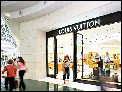 shopping